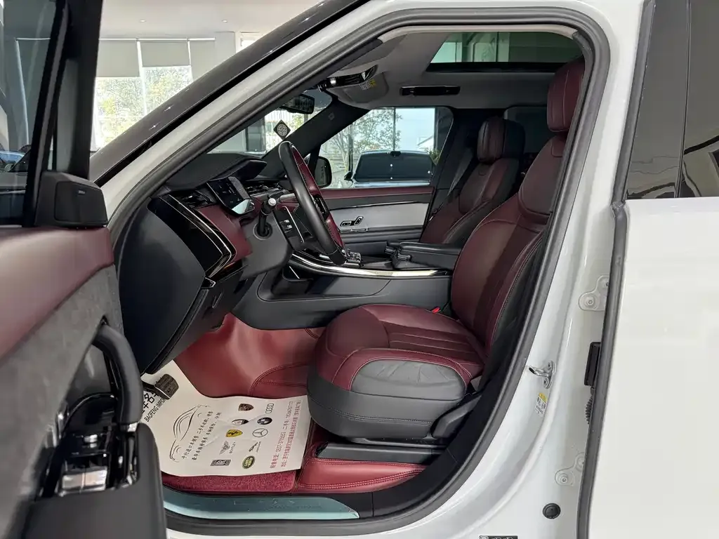 Land Rover Sport 2023 из CN, фото 4