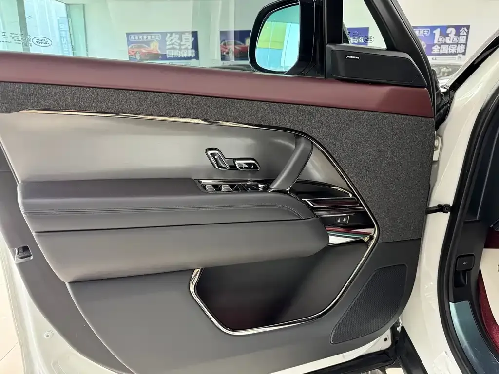 Land Rover Sport 2023 из CN, фото 6