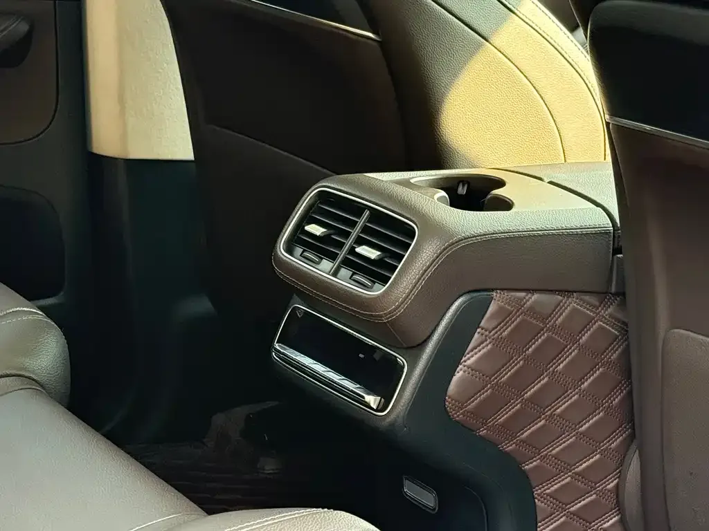Mercedes-Benz GLE 2022 из CN, фото 7