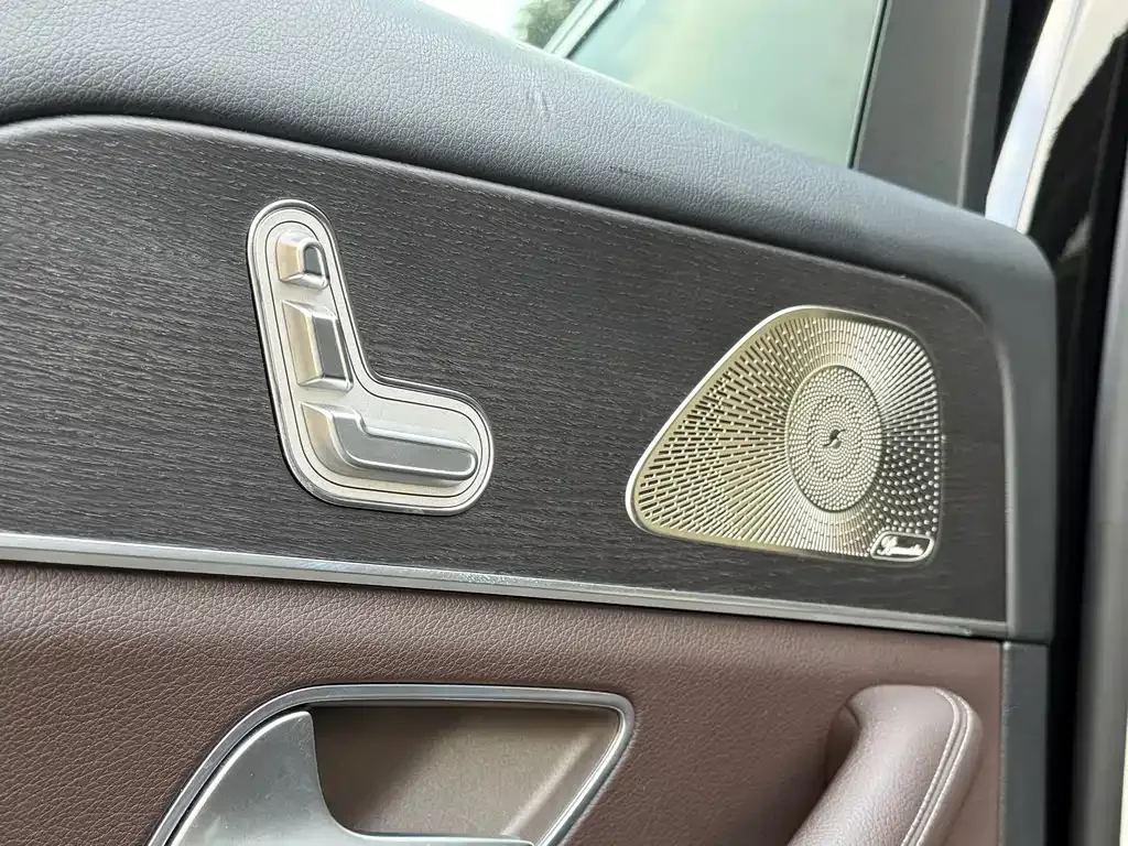 Mercedes-Benz GLE 2022 из CN, фото 9