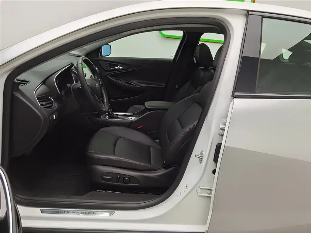 Chevrolet Malibu XL 2021 из CN, фото 10
