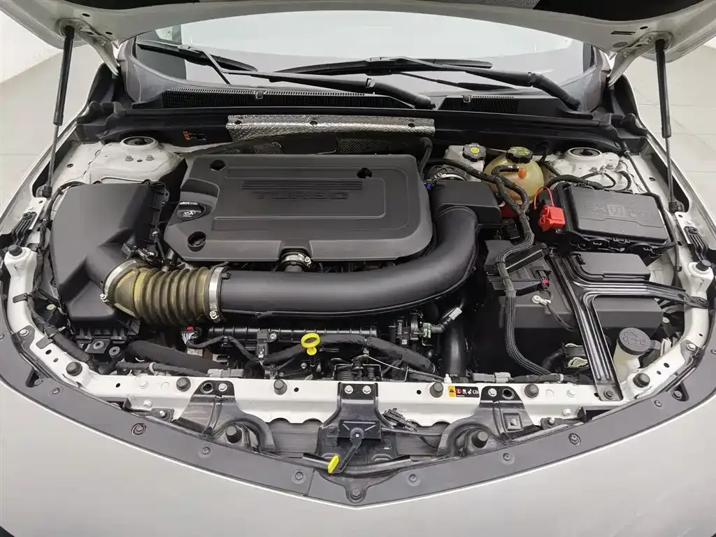 Chevrolet Malibu XL 2021 из CN, фото 6