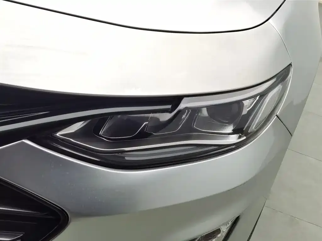 Chevrolet Malibu XL 2021 из CN, фото 7