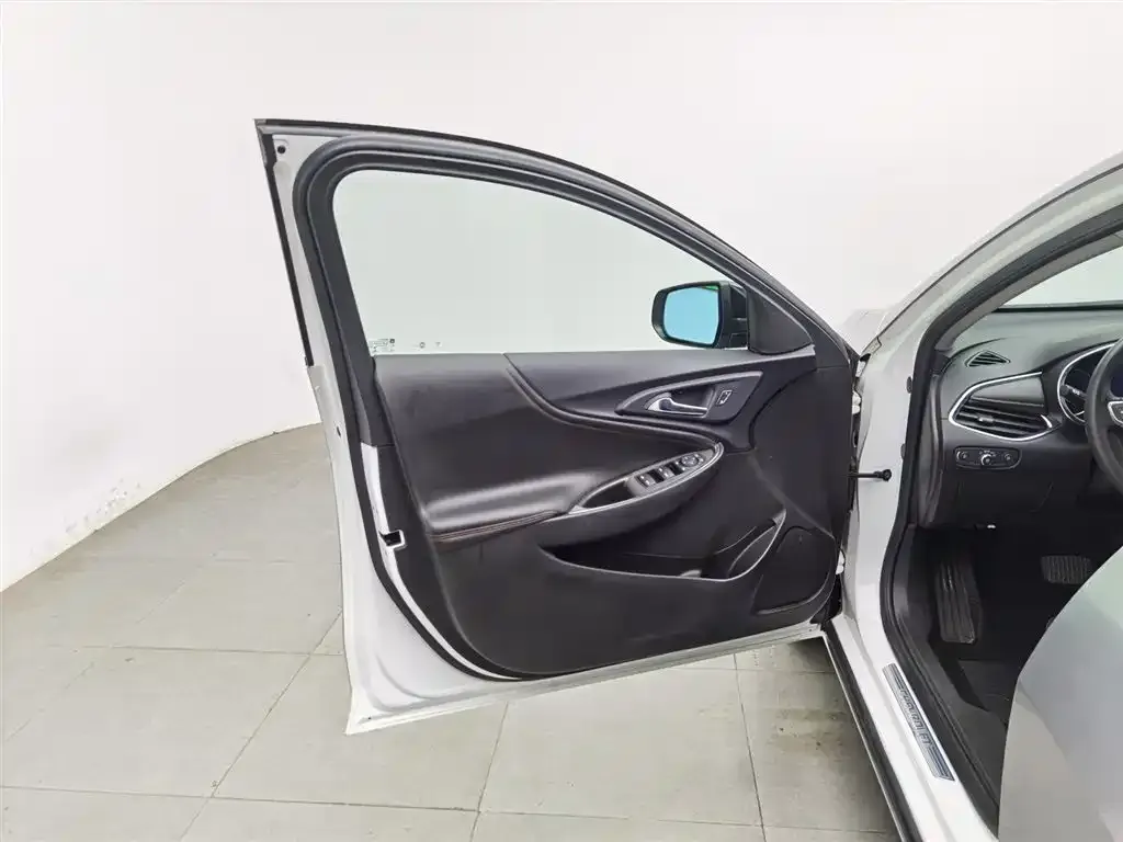 Chevrolet Malibu XL 2021 из CN, фото 8