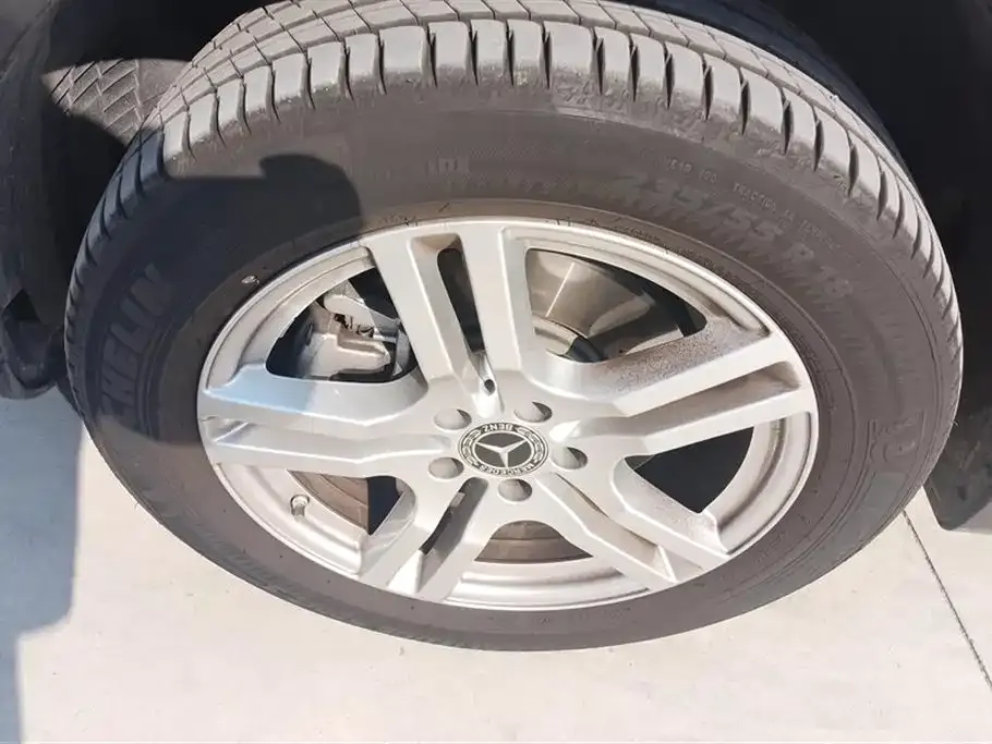 Mercedes-Benz GLB 2023 из CN, фото 6