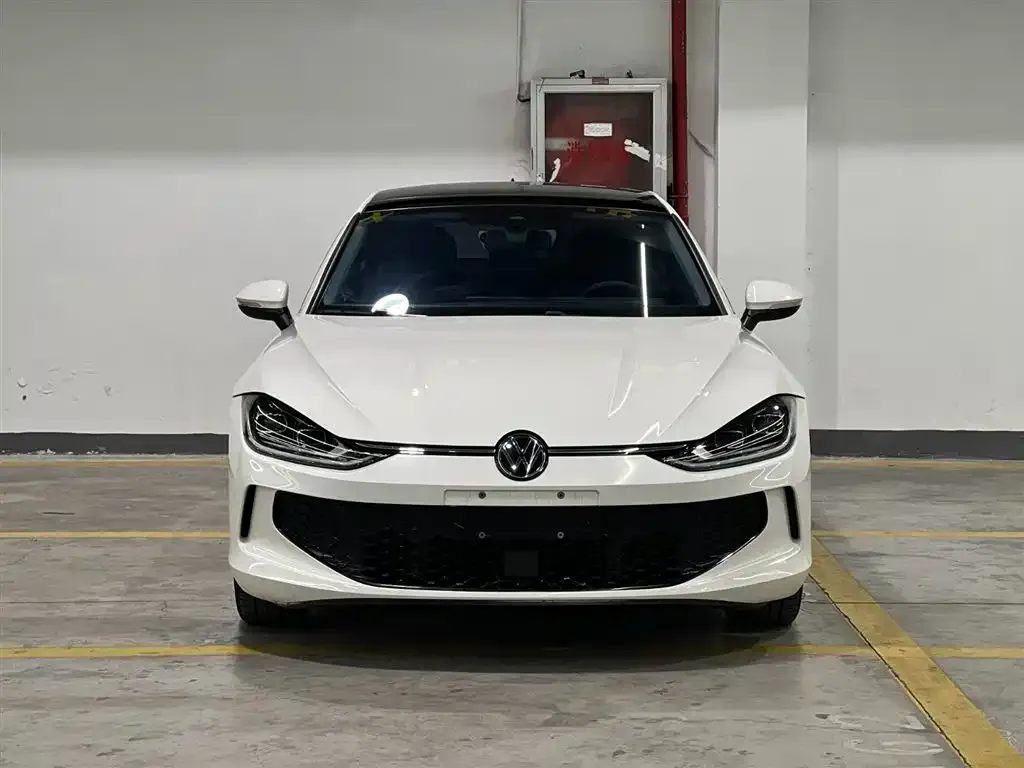 Volkswagen Lamando 2022 из CN, фото 2