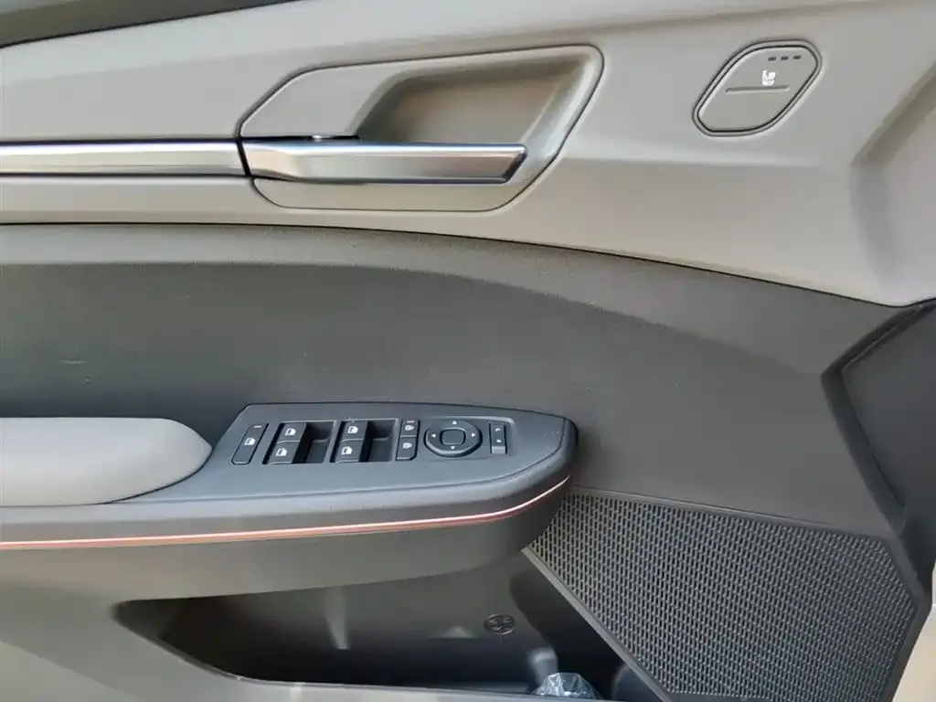 Kia EV5 2025 из CN, фото 10