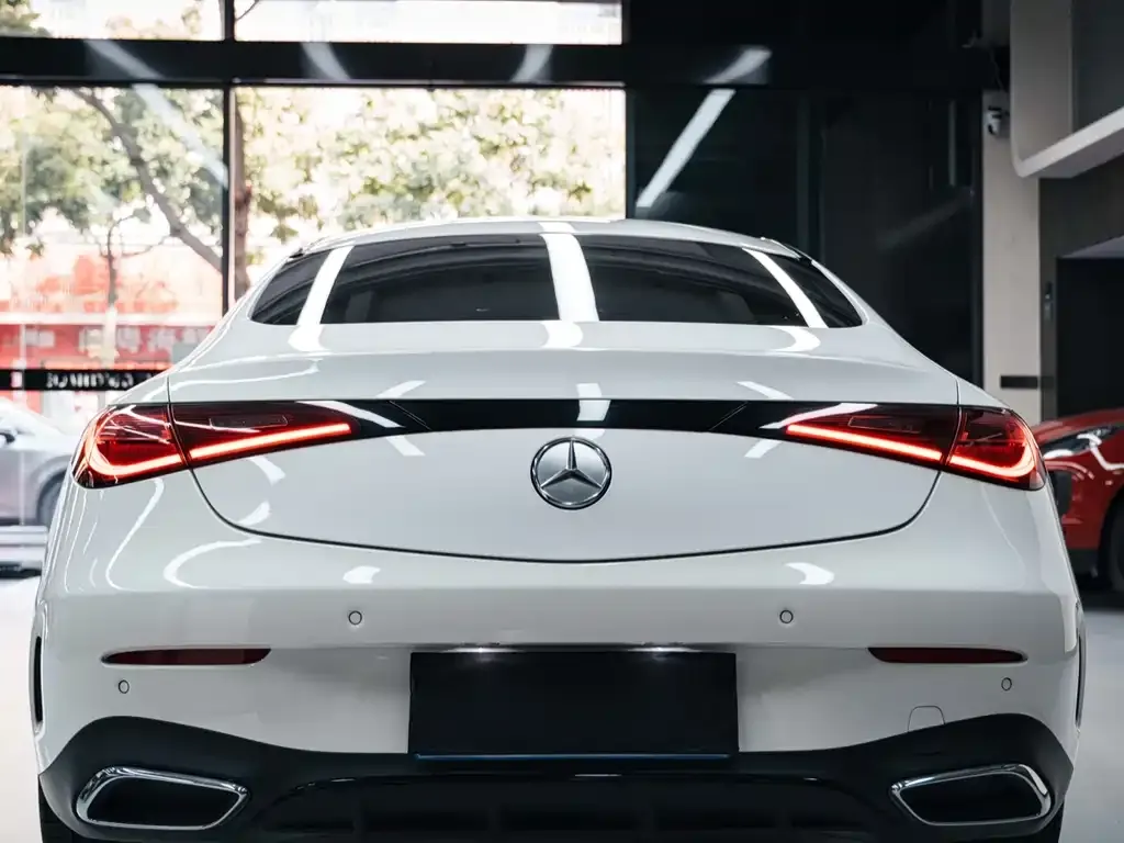 Mercedes-Benz CLE 2025 из CN, фото 4