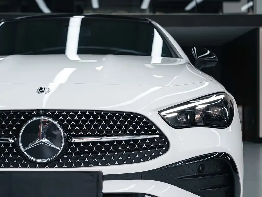 Mercedes-Benz CLE 2025 из CN, фото 5