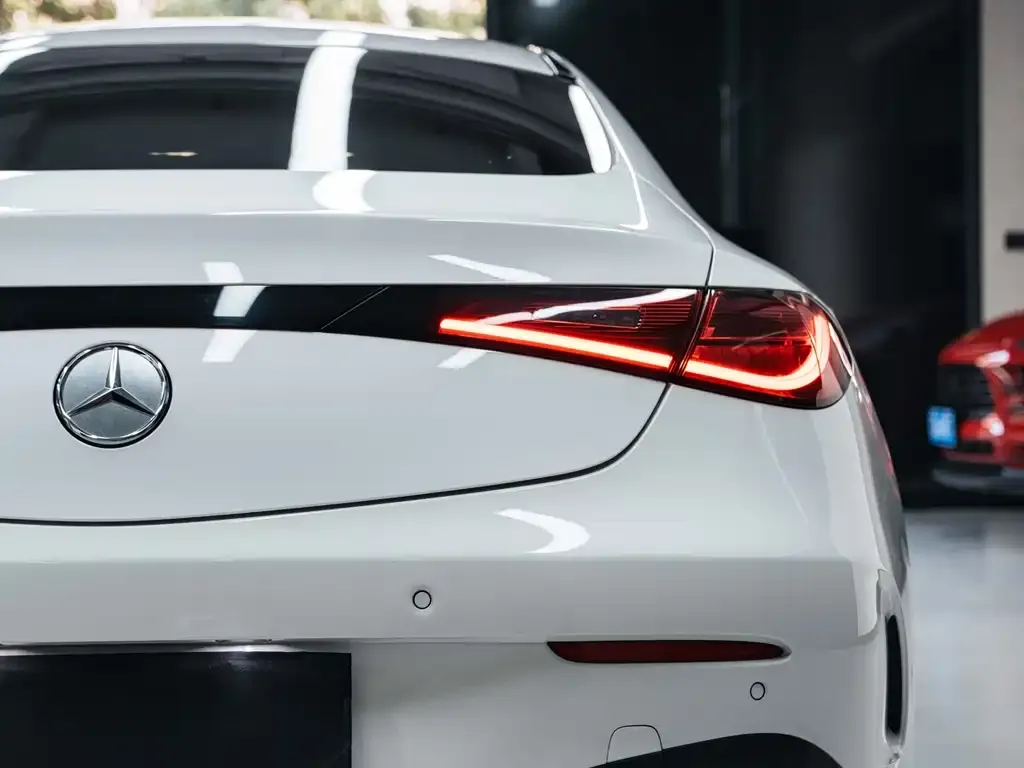 Mercedes-Benz CLE 2025 из CN, фото 6