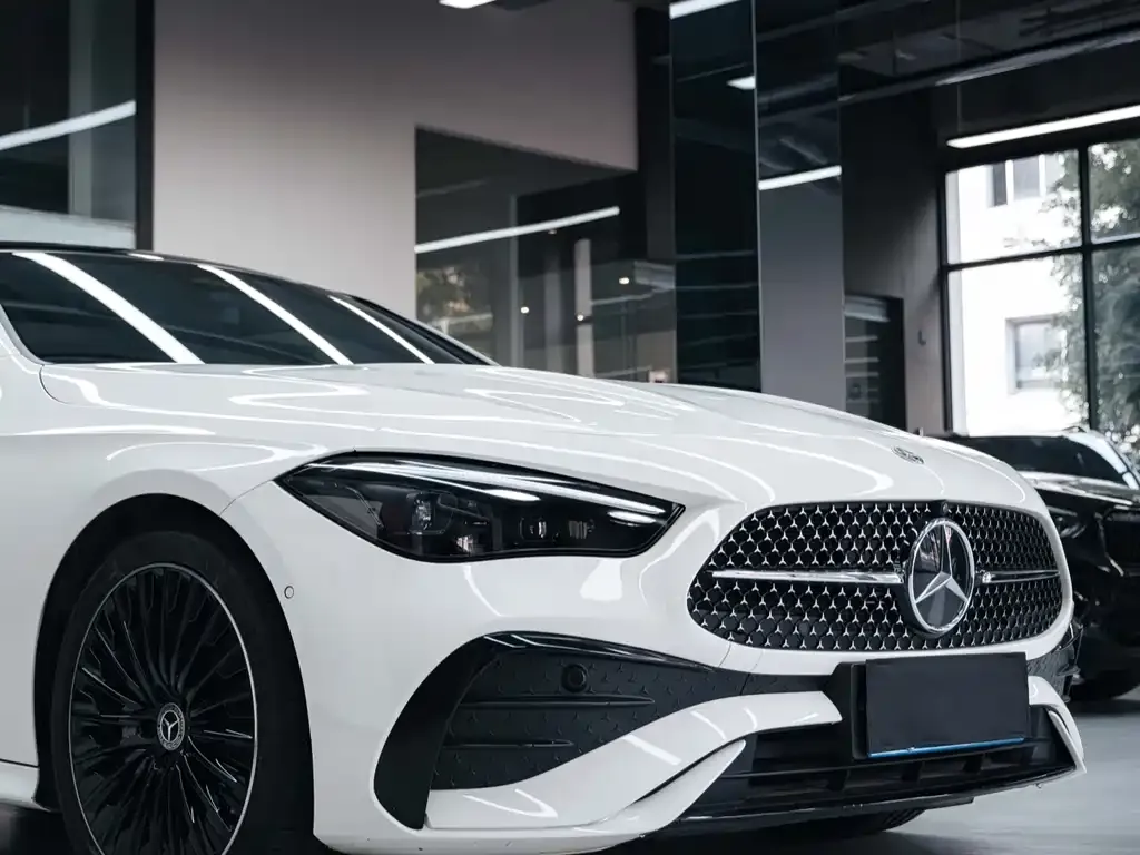 Mercedes-Benz CLE 2025 из CN, фото 7