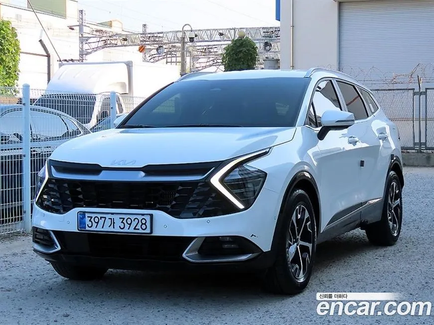Kia Sportage — фото 2