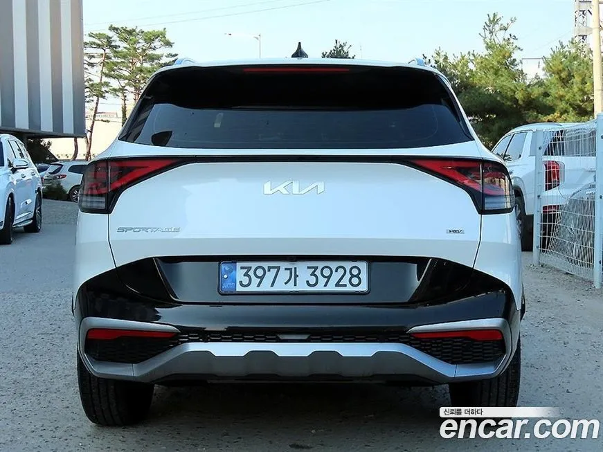 Kia Sportage — фото 4