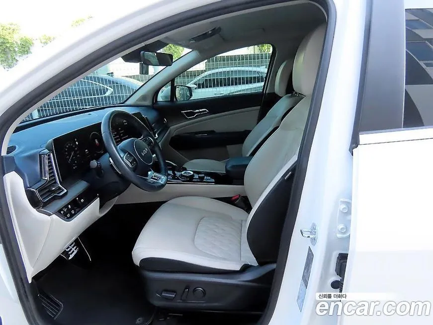 Kia Sportage — фото 5