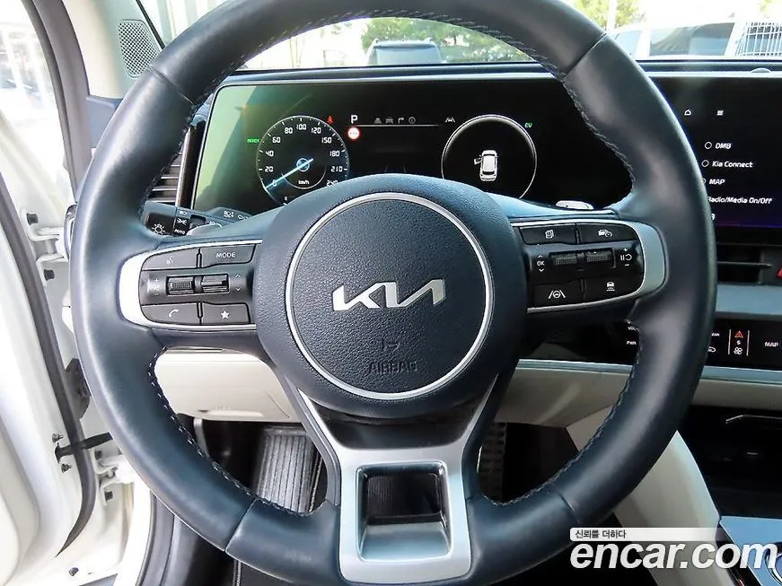 Kia Sportage — фото 8
