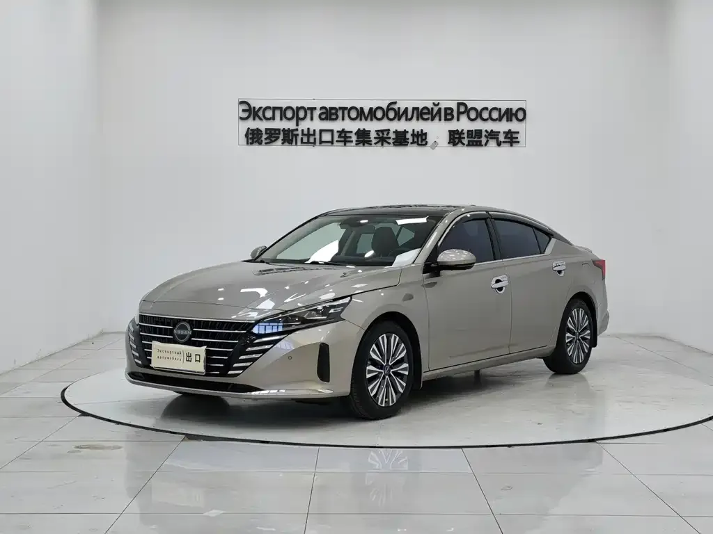 Nissan Teana 2023 из CN, фото 1