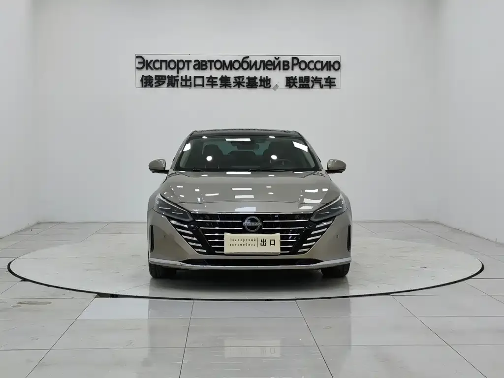 Nissan Teana 2023 из CN, фото 2