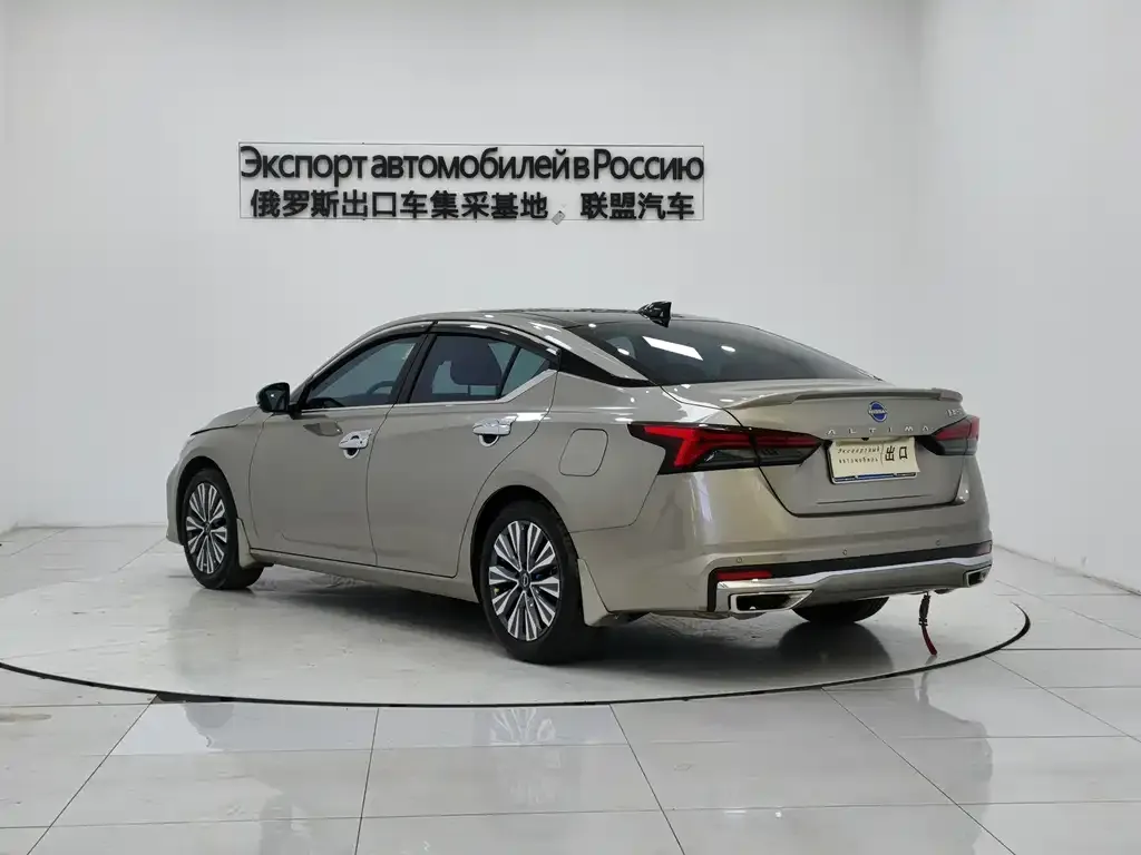 Nissan Teana 2023 из CN, фото 4