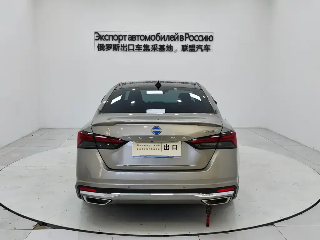 Nissan Teana 2023 из CN, фото 5