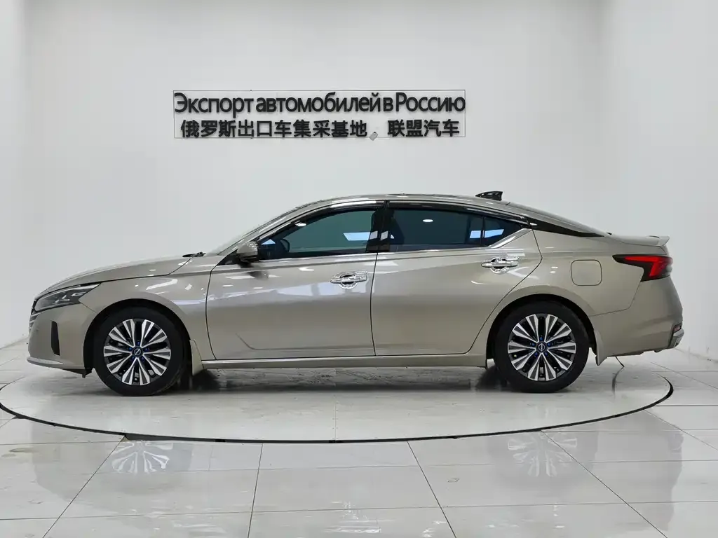 Nissan Teana 2023 из CN, фото 6
