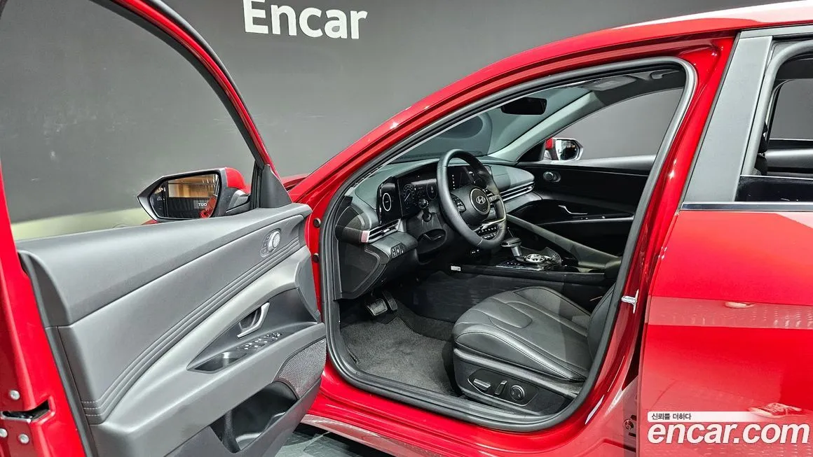 [object Object] AVANTE 2024 из KR, фото 10