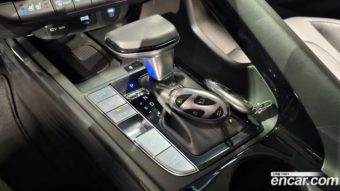 [object Object] AVANTE 2024 из KR, фото 9