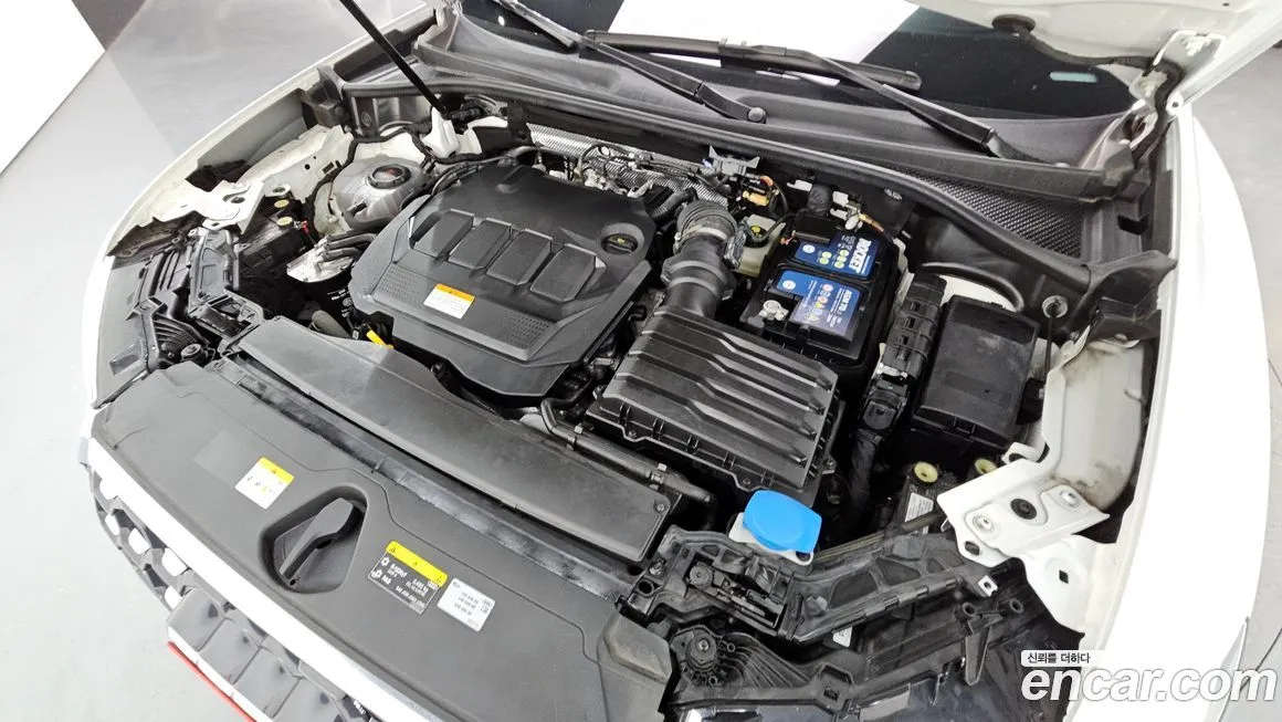 Audi Q3 2023 из KR, фото 6