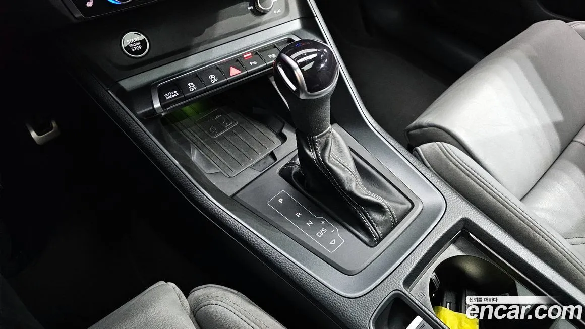 Audi Q3 2023 из KR, фото 9
