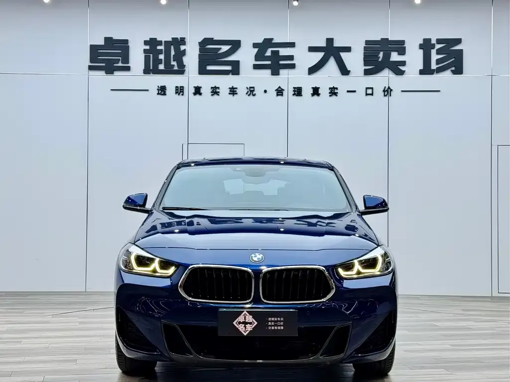 BMW X2 — фото 2