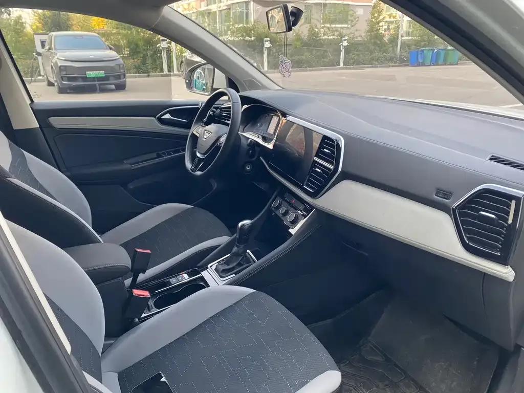 Jetta VS5 2024 из CN, фото 6