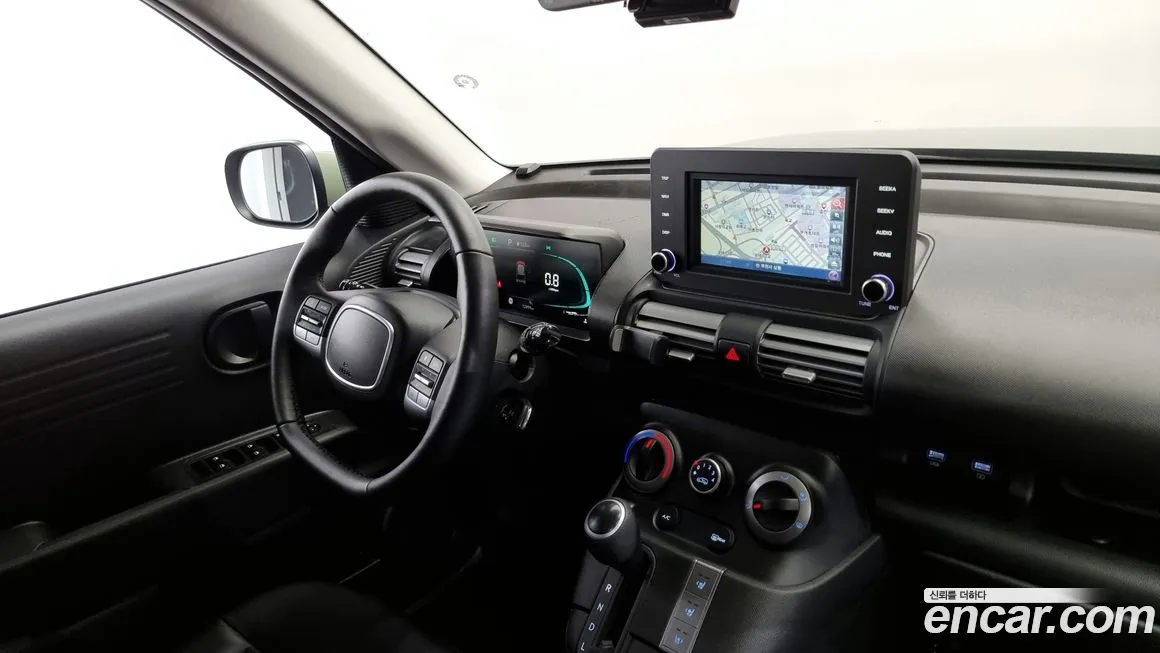 Hyundai Casper 2024 из KR, фото 7