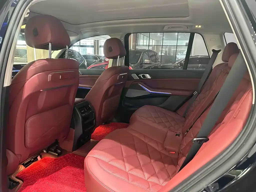 BMW X5 2024 из CN, фото 2