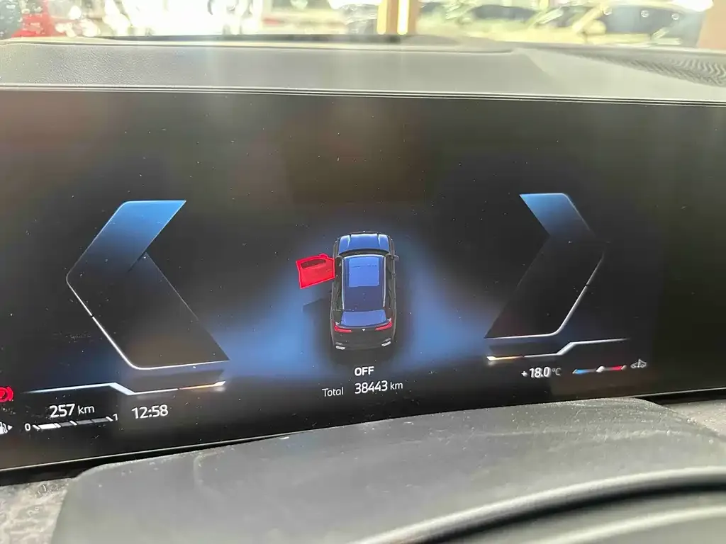 BMW X5 2024 из CN, фото 3