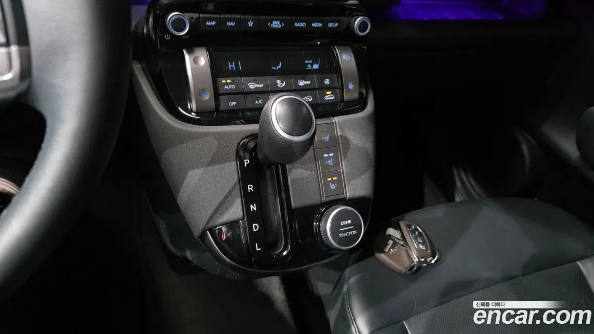Hyundai Casper — фото 9