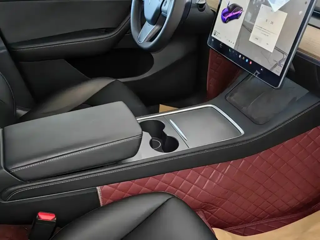 Tesla Model Y 2022 из CN, фото 6