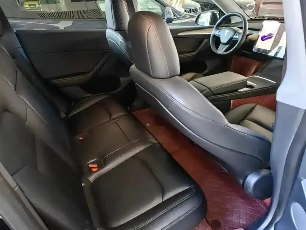 Tesla Model Y 2022 из CN, фото 7