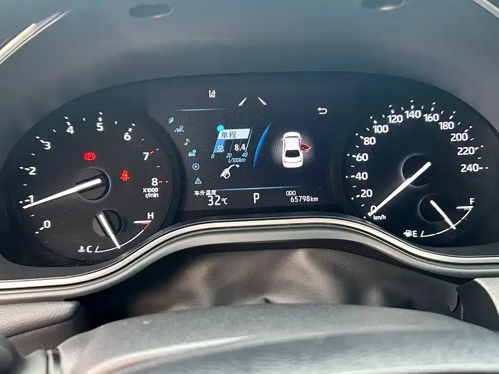 Toyota Avalon 2021 из CN, фото 10
