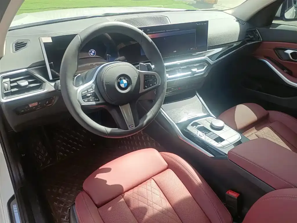 BMW 3 Series — фото 10