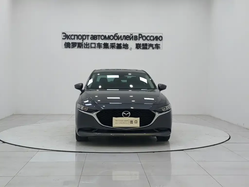 Mazda 3 Axela 2021 из CN, фото 2