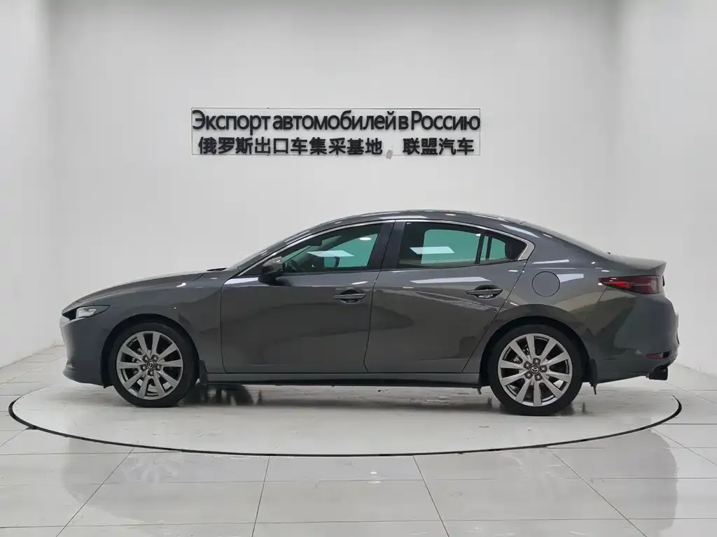 Mazda 3 Axela 2021 из CN, фото 6