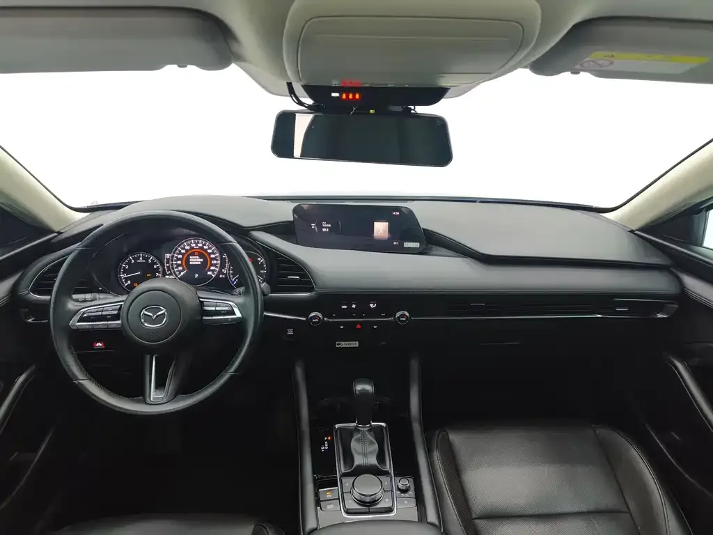 Mazda 3 Axela 2021 из CN, фото 9