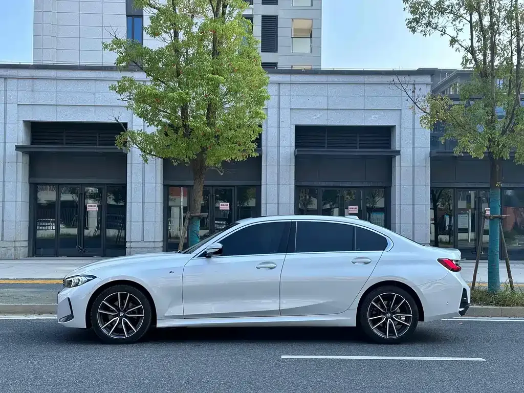 BMW 3 Series — фото 2