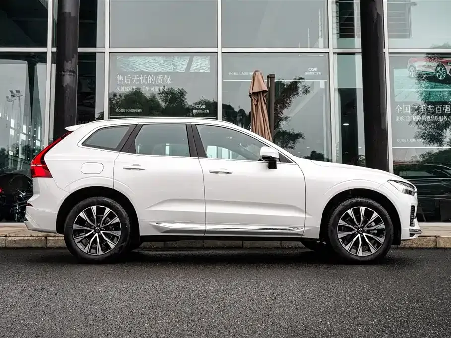 Volvo XC60 2024 из CN, фото 5