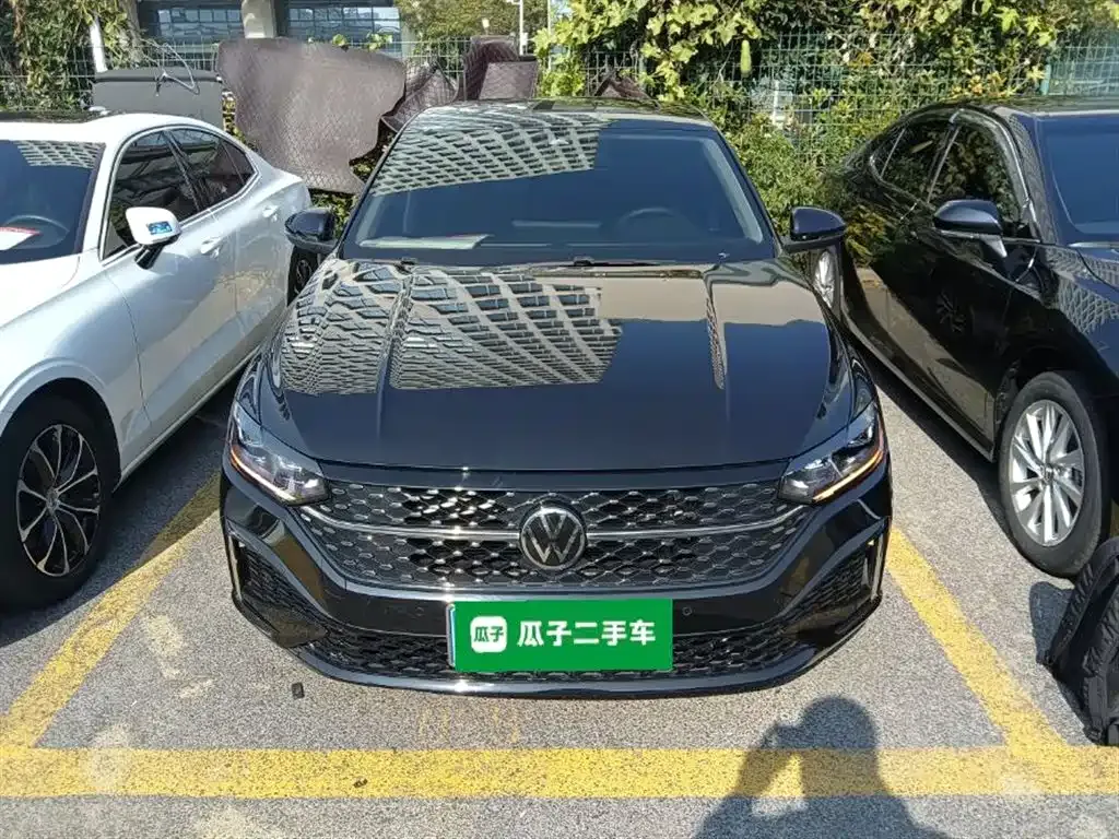 Volkswagen Lavida 2024 из CN, фото 3