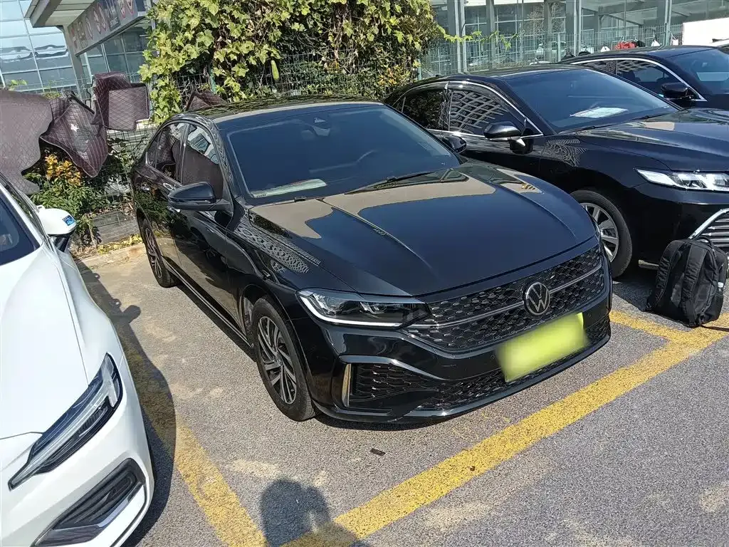 Volkswagen Lavida 2024 из CN, фото 4