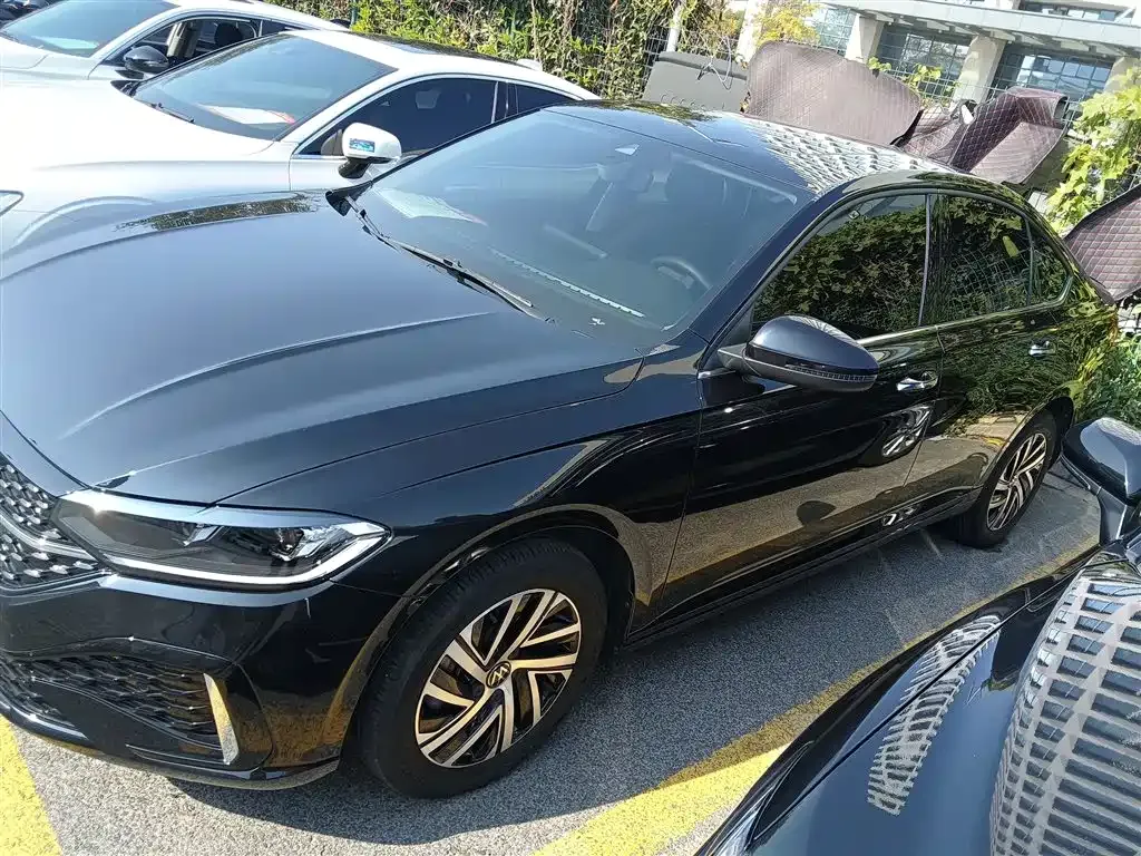 Volkswagen Lavida 2024 из CN, фото 5