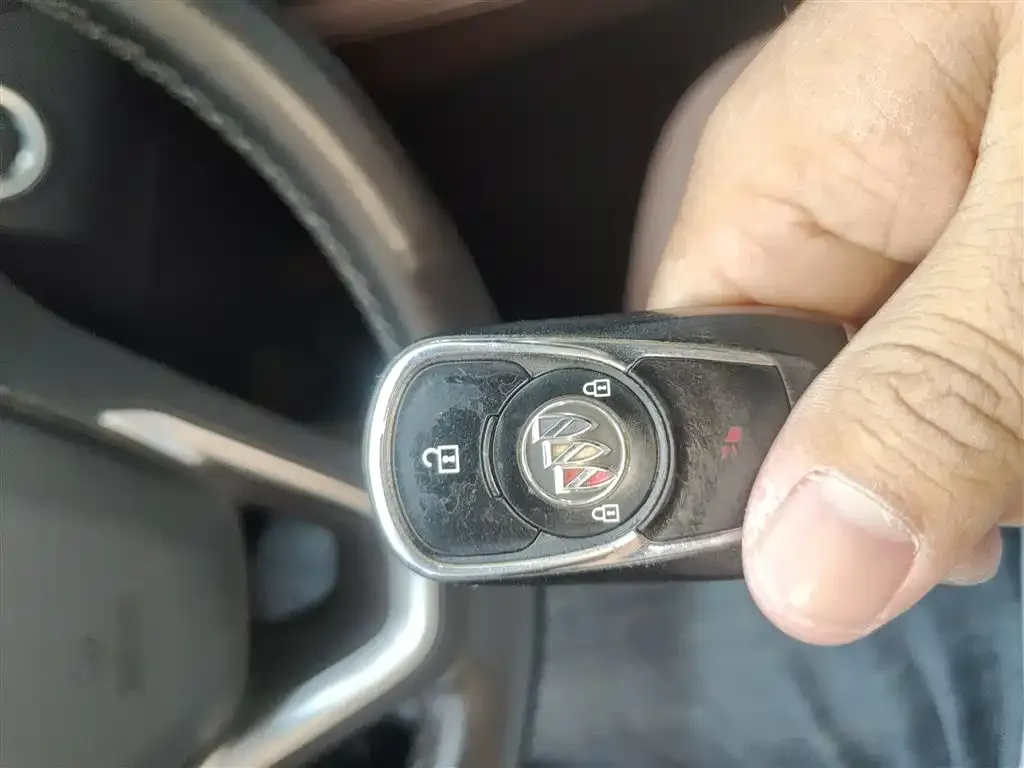 Buick Envision Plus 2021 из CN, фото 9