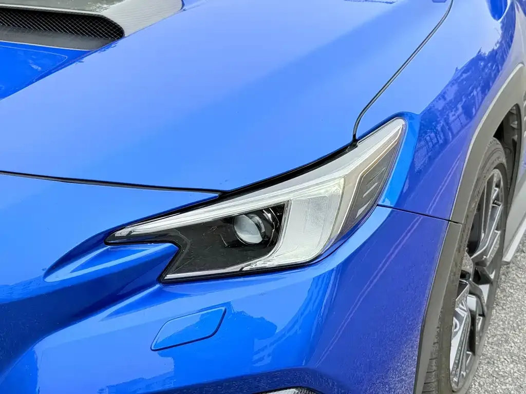 Subaru WRX 2024 из CN, фото 8