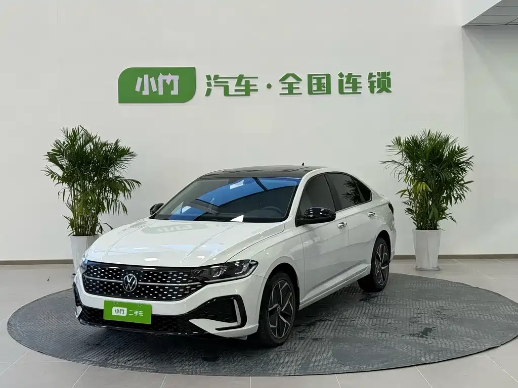 Volkswagen Lavida 2022 из CN, фото 1