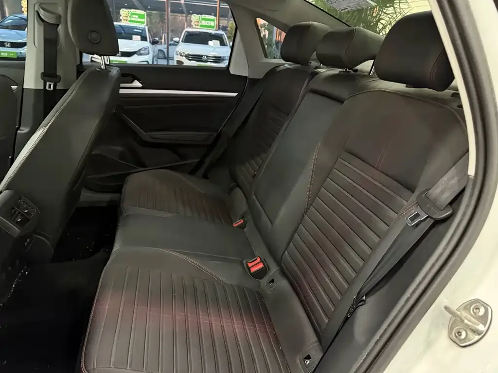 Volkswagen Lavida 2022 из CN, фото 10